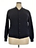 John Galt Blue Jacket Size M - photo 1