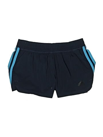 Adidas Athletic Shorts (view 1)