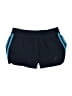 Adidas Color Block Blue Athletic Shorts Size S - photo 1