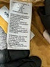 Amazon Essentials Solid Gold Khaki Shorts Size 14 - photo 5
