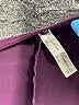 Perseption Concept Burgundy 3/4 Sleeve Top Size 2X - photo 7