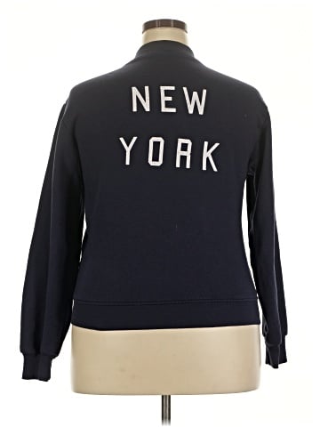 John Galt Jacket (view 2)