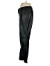 INC International Concepts 100% Polyester Black Casual Pants Size 14 - photo 5