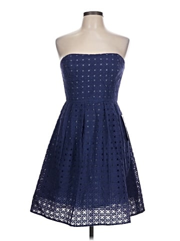 J.Crew Cocktail Dress (view 1)