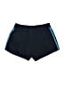 Adidas Color Block Blue Athletic Shorts Size S - photo 2