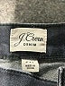 J.Crew Chevron-herringbone Black Jeans Size 29 waist (tall) - photo 7