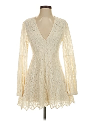 Free People Cocktail Dress (view 1)