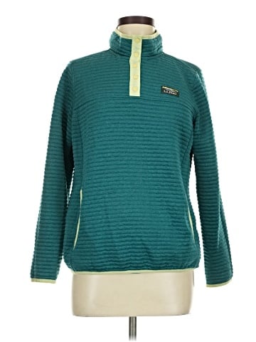 L.L.Bean Pullover Sweater (view 1)