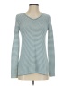 J. McLaughlin Teal Pullover Sweater Size XS - photo 1