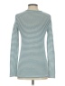 J. McLaughlin Teal Pullover Sweater Size XS - photo 2