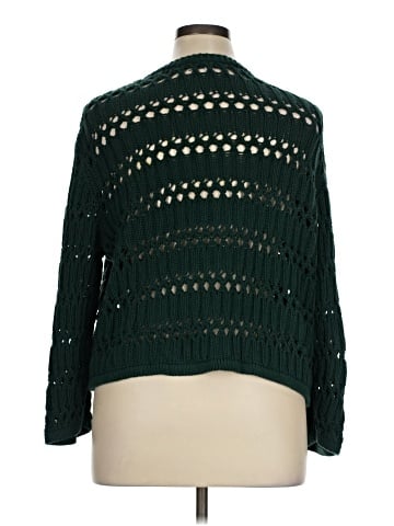 Ann Taylor LOFT Cardigan (view 2)