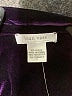 Joan Vass Purple Blazer Size 14 (3) - photo 6