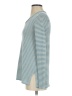 J. McLaughlin Teal Pullover Sweater Size XS - photo 5