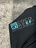 Coco Reef Black Swimsuit Top Size L - photo 3