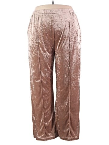 Serra Casual Pants (view 1)