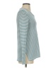 J. McLaughlin Teal Pullover Sweater Size XS - photo 4
