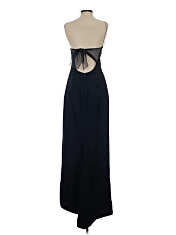 Vera Wang Cocktail Dress (view 2)