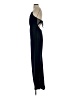 Vera Wang 100% Polyester Black Cocktail Dress Size 4 - photo 5