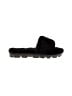 Ugg Black Sandals Size 8 - photo 1