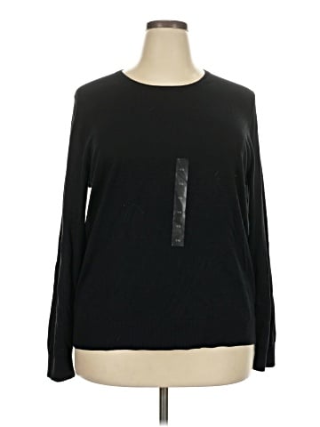Banana Republic Factory Store Pullover Sweater (view 1)