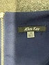 allen kay Blue Cocktail Dress Size 10 - photo 7