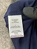 allen kay Blue Cocktail Dress Size 10 - photo 8