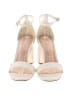 Aldo Ivory Sandals Size 7 - photo 2
