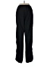 Gap Fit Solid Black Track Pants Size M - photo 2