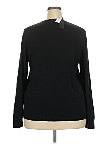 Banana Republic Factory Store Pullover Sweater (view 2)