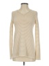 J. McLaughlin Ivory Pullover Sweater Size XS - photo 1