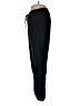 Gap Fit Solid Black Track Pants Size M - photo 5
