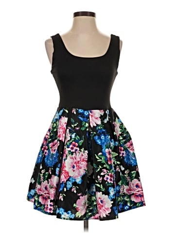 Teeze Me Cocktail Dress (view 1)
