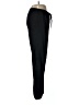 Gap Fit Solid Black Track Pants Size M - photo 4