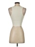 Out From Under Ivory Tank Top Size S - photo 2
