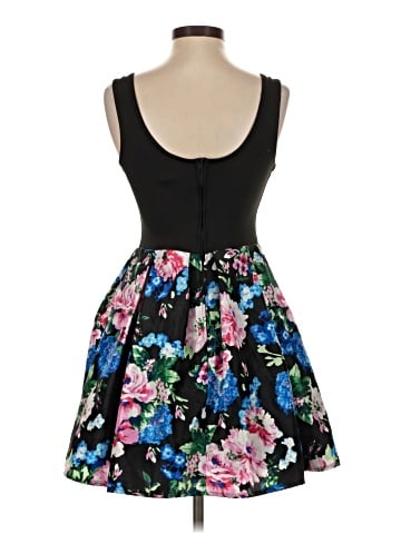 Teeze Me Cocktail Dress (view 2)