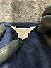 Caslon Blue 3/4 Sleeve Top Size 1X - photo 7