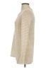 J. McLaughlin Ivory Pullover Sweater Size XS - photo 5