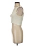 Out From Under Ivory Tank Top Size S - photo 5