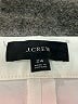 J.Crew Solid White Active Pants Size 24 - photo 4