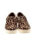 Dr. Scholl's Animal Print Brown Sneakers Size 8 1/2 - photo 2