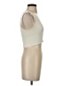 Out From Under Ivory Tank Top Size S - photo 4