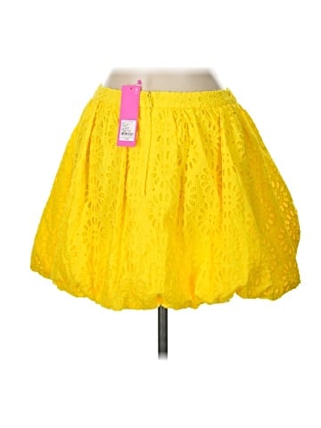 Lilly Pulitzer Formal Skirt (view 2)