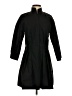 Vince. Black Casual Dress Size XS - photo 1