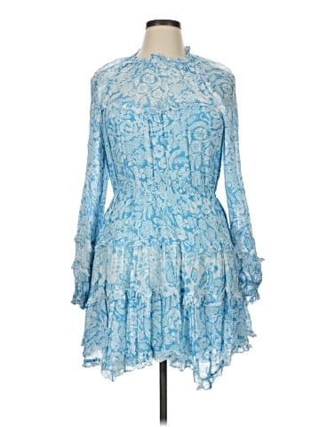Anthropologie Cocktail Dress (view 1)