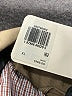 Levi's 100% Cotton Tan Trenchcoat Size XL - photo 6