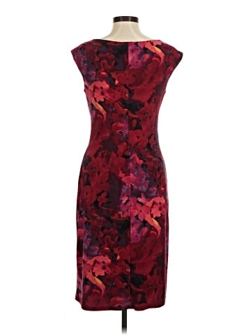 Lauren by Ralph Lauren Cocktail Dress (view 2)