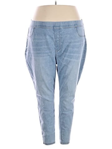 Unbranded Jeggings (view 1)