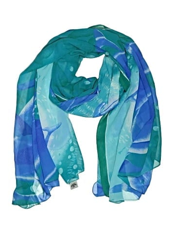 Peppermint Bay Scarf (view 1)
