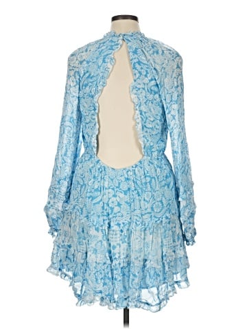 Anthropologie Cocktail Dress (view 2)