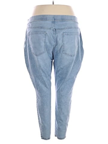 Unbranded Jeggings (view 2)
